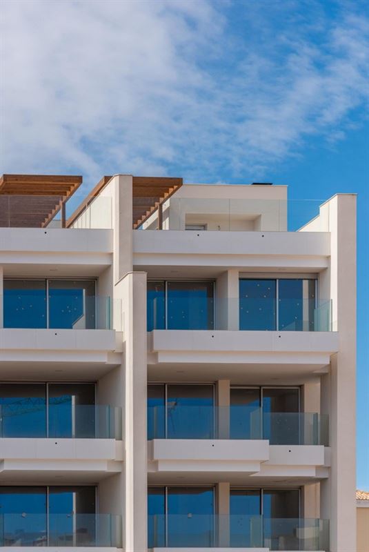 Image 26 : Apartment with terrace IN 03189 Villamartin - Orihuela Costa (Spain) - Price 229.800 €