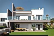 Image 1 : Apartment with garden IN 03193 San Miguel de Salinas (Spain) - Price 229.900 €