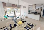 Image 3 : Apartment with terrace IN 03189 Villamartin - Orihuela Costa (Spain) - Price 226.000 €