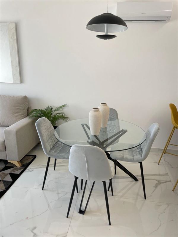 Image 14 : Apartment with garden IN 03149 El Raso (Spain) - Price 227.000 €