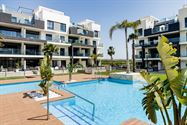 Image 22 : Apartment with garden IN 03149 El Raso (Spain) - Price 227.000 €