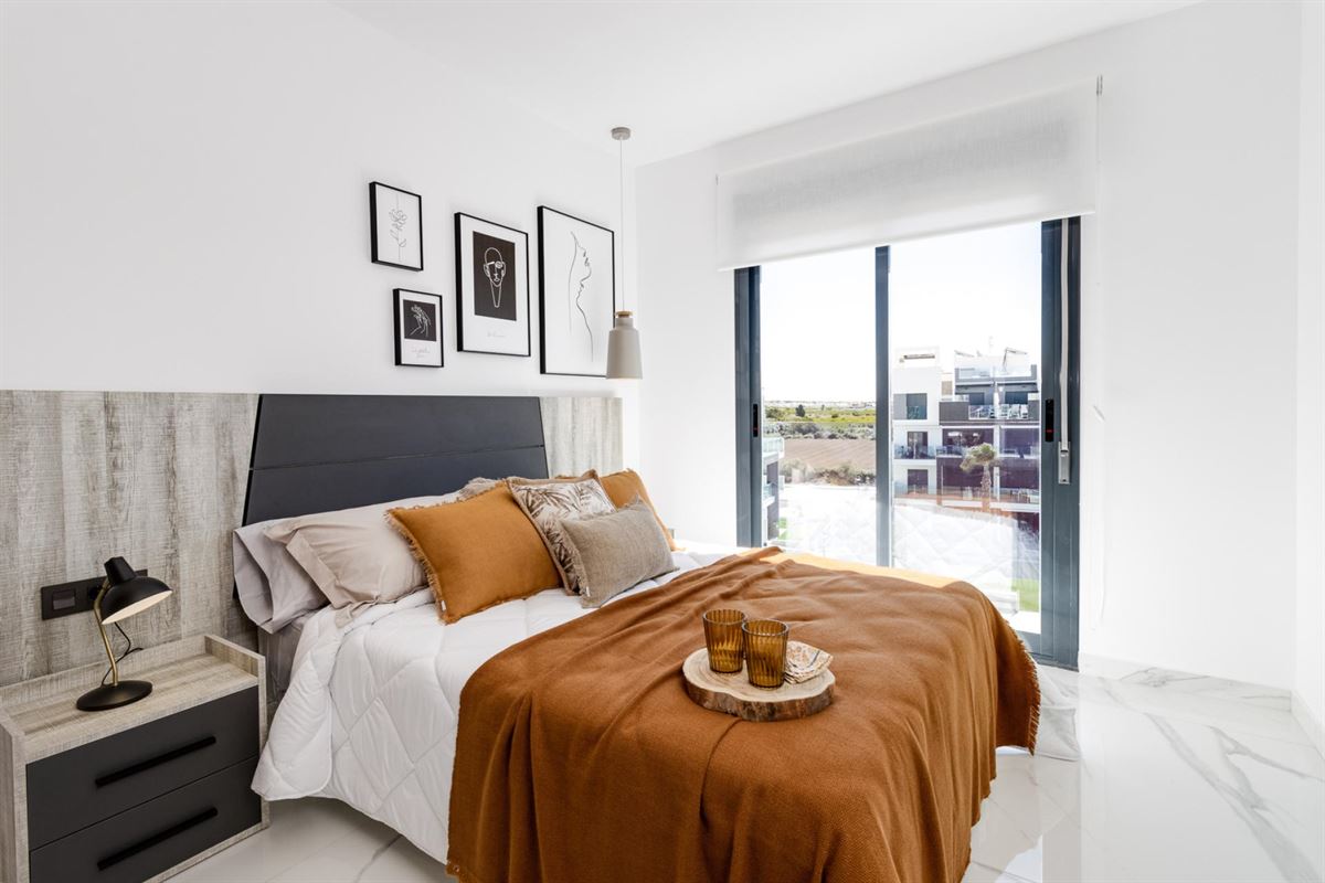 Image 54 : Apartment with garden IN 03149 El Raso (Spain) - Price 227.000 €