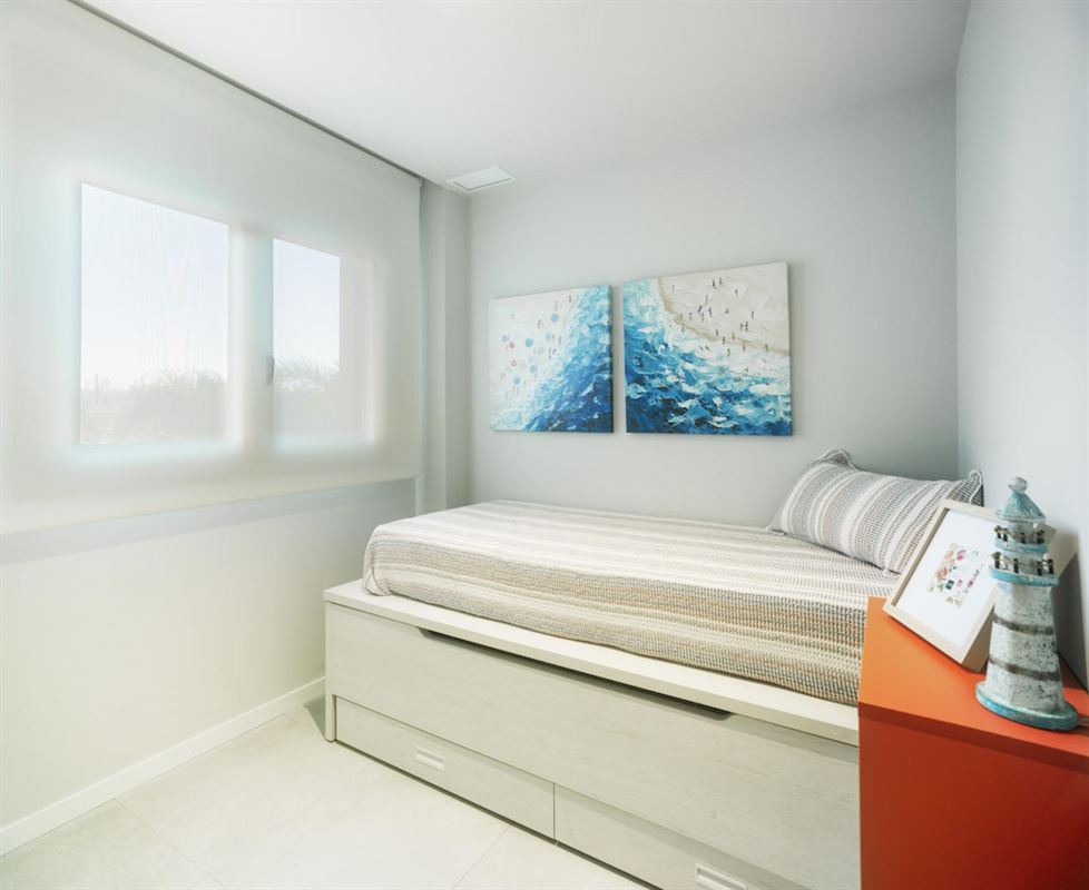 Image 11 : Apartment with terrace IN 03191 Torre de la Horadada (Spain) - Price 229.000 €