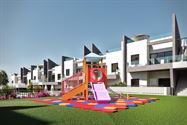 Foto 16 : Appartement met tuin te 03193 San Miguel de Salinas (Spanje) - Prijs € 229.900