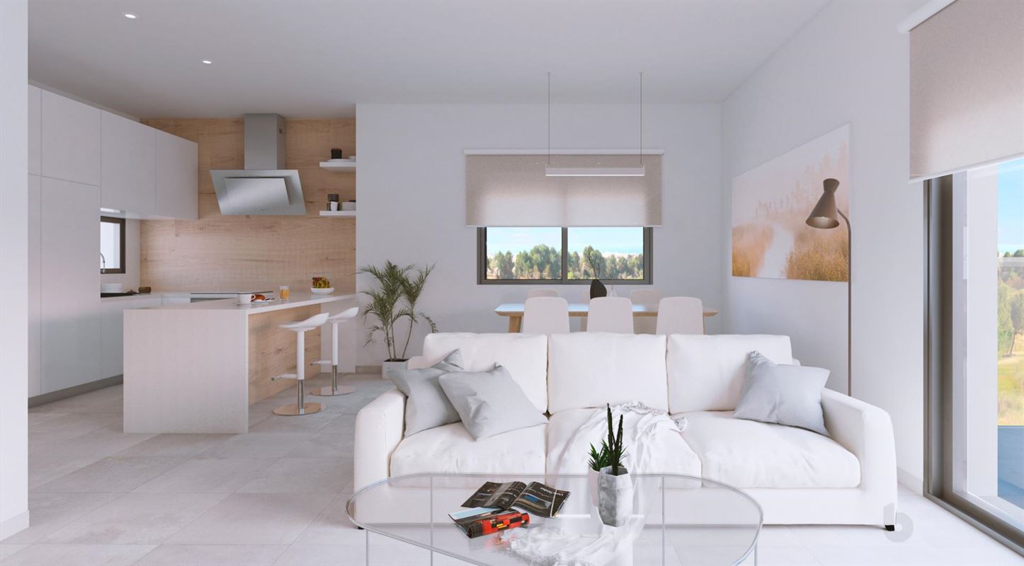 Foto 5 : Appartement met terras te 03190 Pilar de la Horadada (Spanje) - Prijs € 234.900