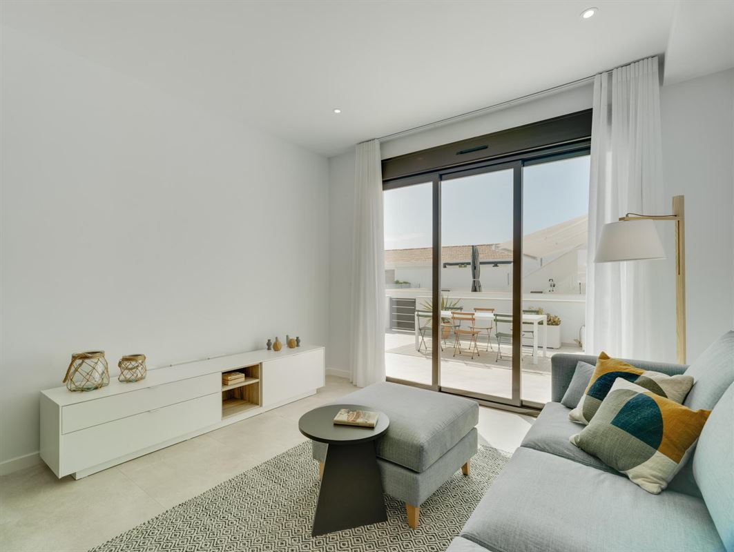 Foto 11 : Appartement met terras te 03190 Pilar de la Horadada (Spanje) - Prijs € 235.900