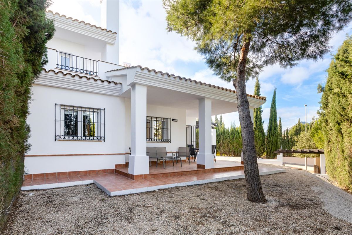 Foto 3 : Villa te 30334 Las Palas (Spanje) - Prijs € 236.000