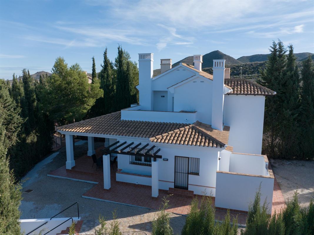 Foto 9 : Villa te 30334 Las Palas (Spanje) - Prijs € 236.000