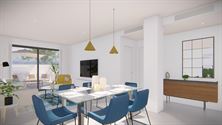 Foto 7 : Appartement met terras te 03570 Villajoyosa (Spanje) - Prijs € 235.000
