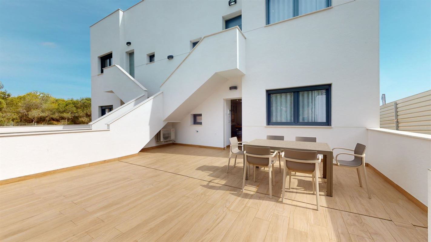Foto 5 : Appartement met tuin te 03181 Torrevieja (Spanje) - Prijs € 225.900