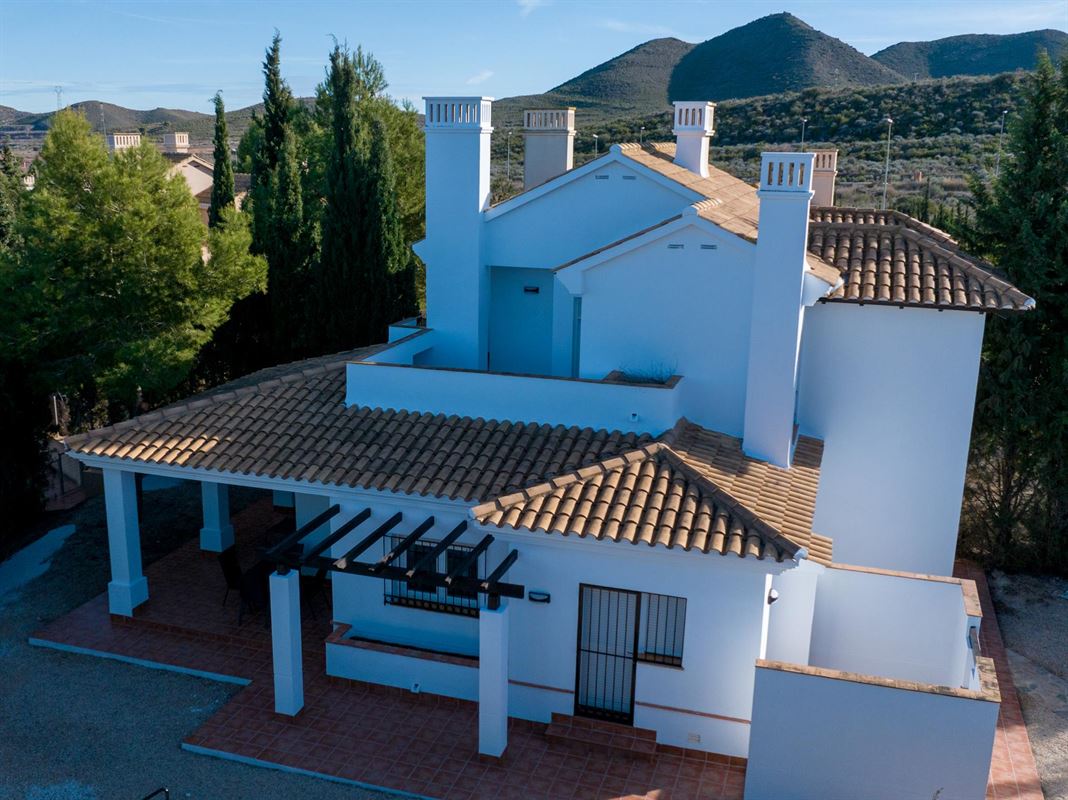 Foto 7 : Villa te 30334 Las Palas (Spanje) - Prijs € 236.000