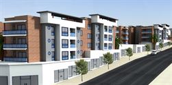 Foto 2 : Appartement met terras te 03570 Villajoyosa (Spanje) - Prijs € 235.000