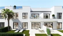 Foto 7 : Appartement met tuin te 30720 Santiago de la Ribera (Spanje) - Prijs € 235.000