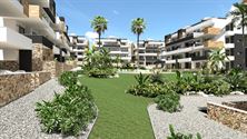 Foto 5 : Appartement met tuin te 03189 Los Dolses (Spanje) - Prijs € 239.000