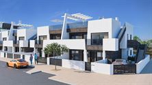 Foto 2 : Appartement met tuin te 03190 Pilar de la Horadada (Spanje) - Prijs € 239.900