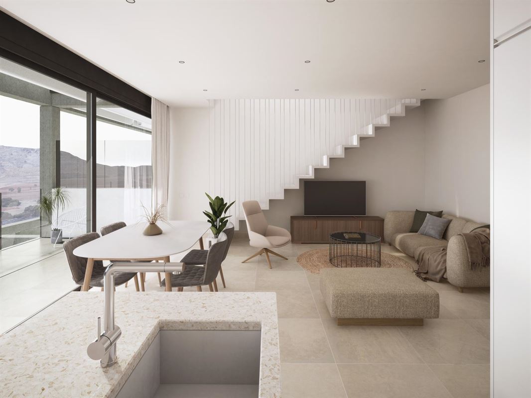 Foto 14 : Appartement met terras te 30384 Mar de Cristal (Spanje) - Prijs € 240.000