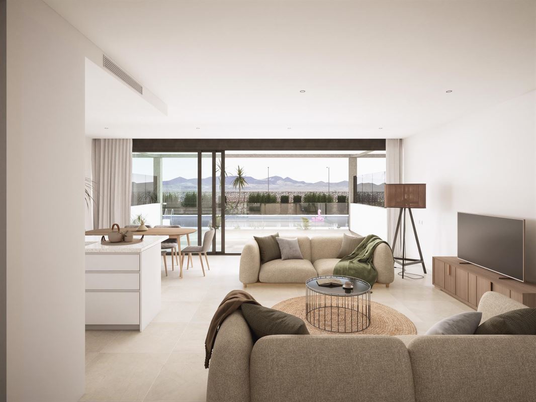 Foto 18 : Appartement met terras te 30384 Mar de Cristal (Spanje) - Prijs € 240.000