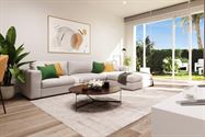Foto 8 : Appartement met tuin te 03130 Gran Alacant (Spanje) - Prijs € 240.000