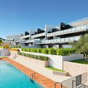 Foto 3 : Appartement met terras te 03509 Finestrat (Spanje) - Prijs € 267.000