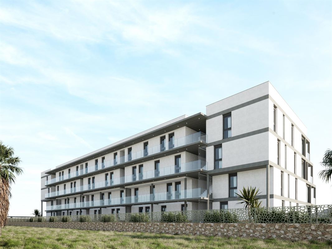 Foto 6 : Appartement met terras te 30384 Mar de Cristal (Spanje) - Prijs € 240.000
