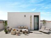 Foto 7 : Appartement met terras te 30384 Mar de Cristal (Spanje) - Prijs € 240.000