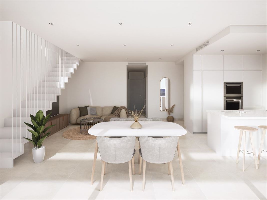 Foto 8 : Appartement met terras te 30384 Mar de Cristal (Spanje) - Prijs € 240.000