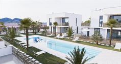 Foto 4 : Appartement met tuin te 30384 Mar de Cristal (Spanje) - Prijs € 240.000