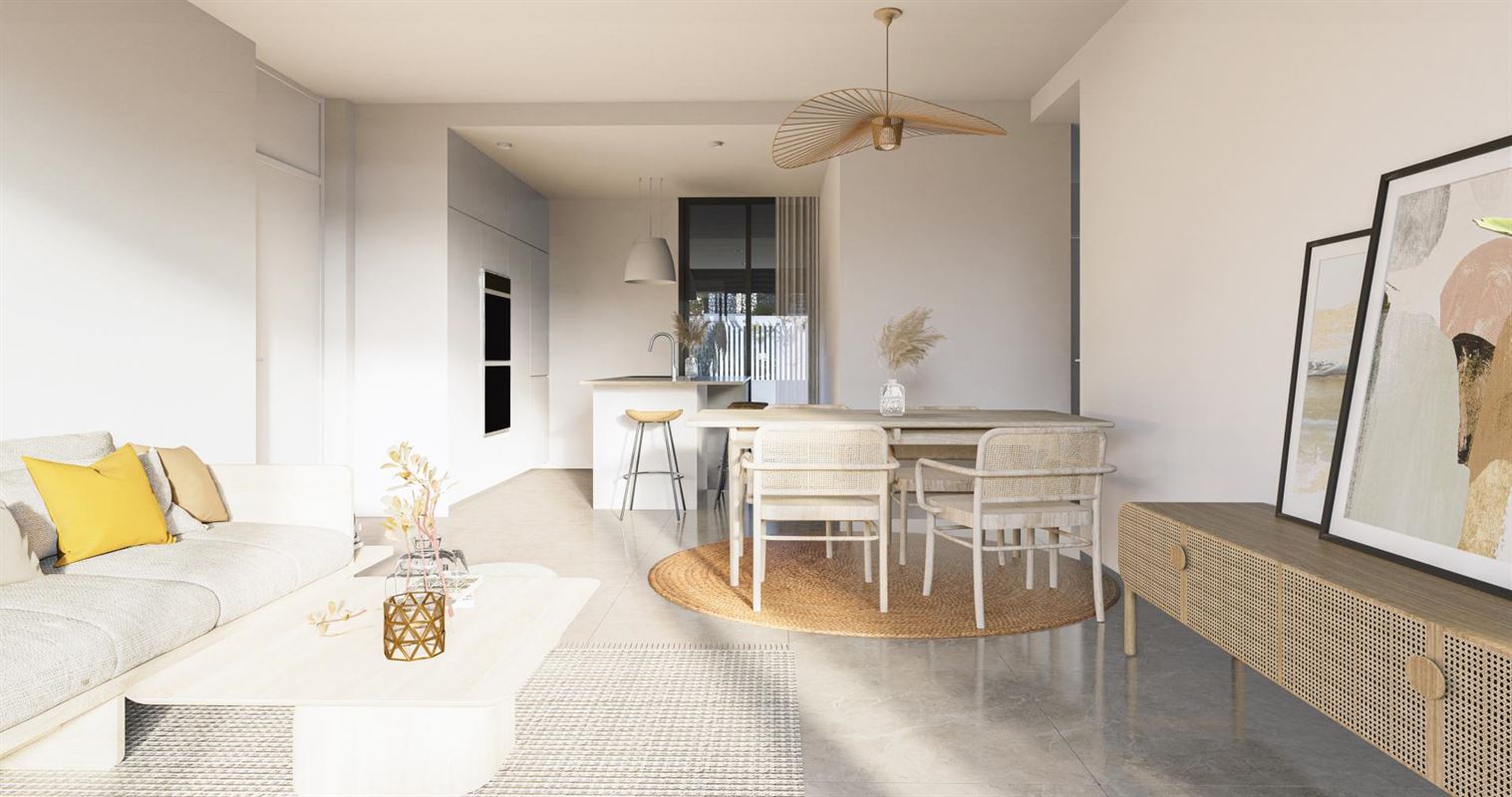 Foto 6 : Appartement met tuin te 30384 Mar de Cristal (Spanje) - Prijs € 240.000