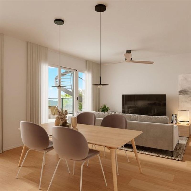 Foto 10 : Appartement met terras te 03509 Finestrat (Spanje) - Prijs € 267.000