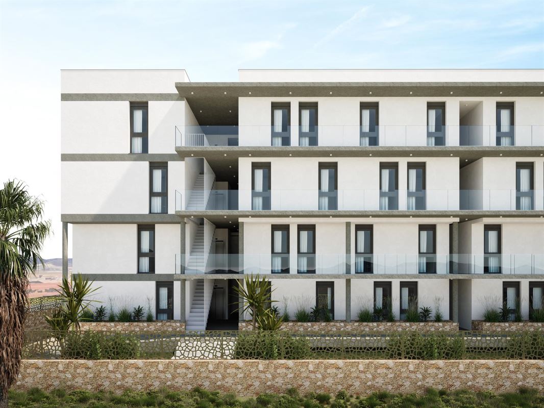 Foto 10 : Appartement met terras te 30384 Mar de Cristal (Spanje) - Prijs € 240.000