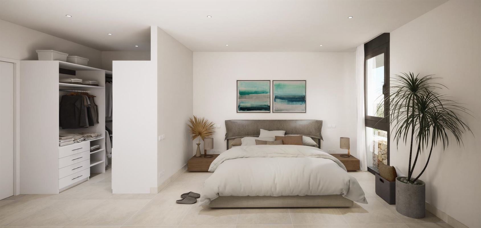 Foto 15 : Appartement met terras te 30384 Mar de Cristal (Spanje) - Prijs € 240.000