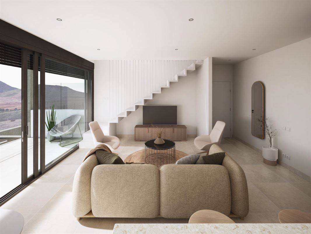 Foto 17 : Appartement met terras te 30384 Mar de Cristal (Spanje) - Prijs € 240.000