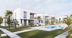 Foto 1 : Appartement met tuin te 30384 Mar de Cristal (Spanje) - Prijs € 240.000