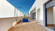 Foto 2 : Villa te 30740 San Pedro Del Pinatar (Spanje) - Prijs € 241.500