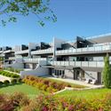 Foto 2 : Appartement met terras te 03509 Finestrat (Spanje) - Prijs € 267.000