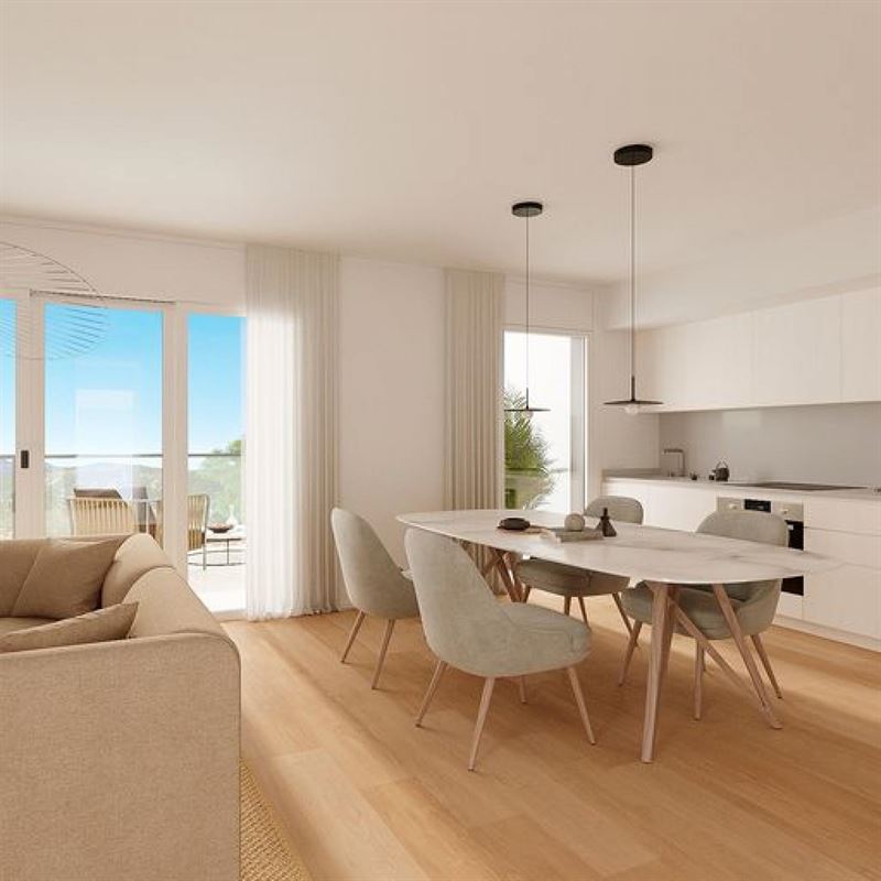 Foto 12 : Appartement met terras te 03509 Finestrat (Spanje) - Prijs € 267.000