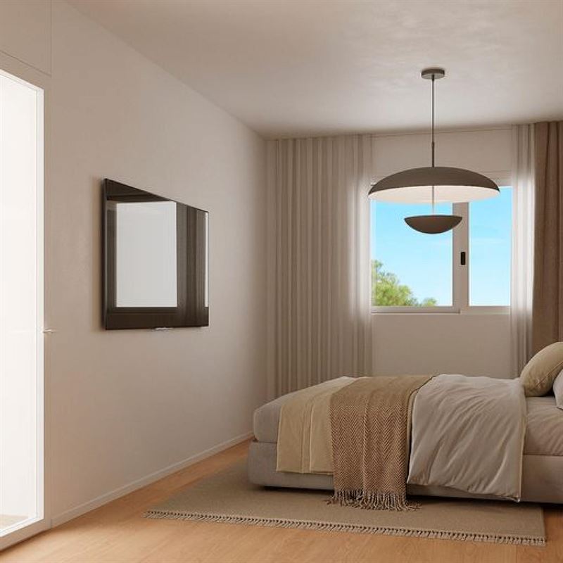 Foto 14 : Appartement met terras te 03509 Finestrat (Spanje) - Prijs € 267.000