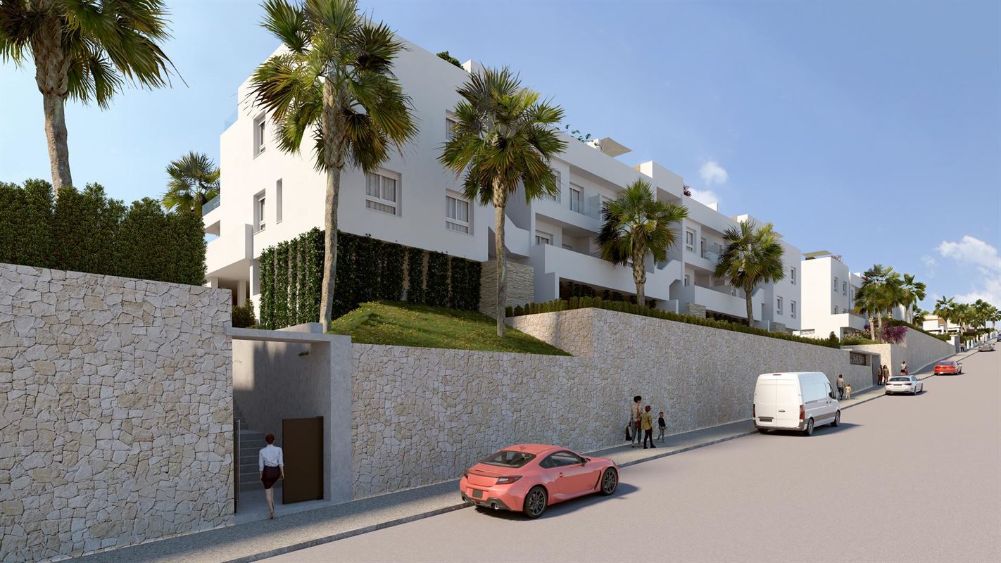 Foto 9 : Appartement met solarium te 03169 La Finca Golf (Spanje) - Prijs € 243.000