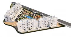 Foto 23 : Appartement met terras te 30710 Santa Rosalía Resort (Spanje) - Prijs € 255.000
