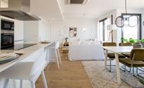 Foto 13 : Appartement met terras te 03570 Villajoyosa (Spanje) - Prijs € 245.000