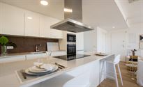 Foto 16 : Appartement met terras te 03570 Villajoyosa (Spanje) - Prijs € 245.000