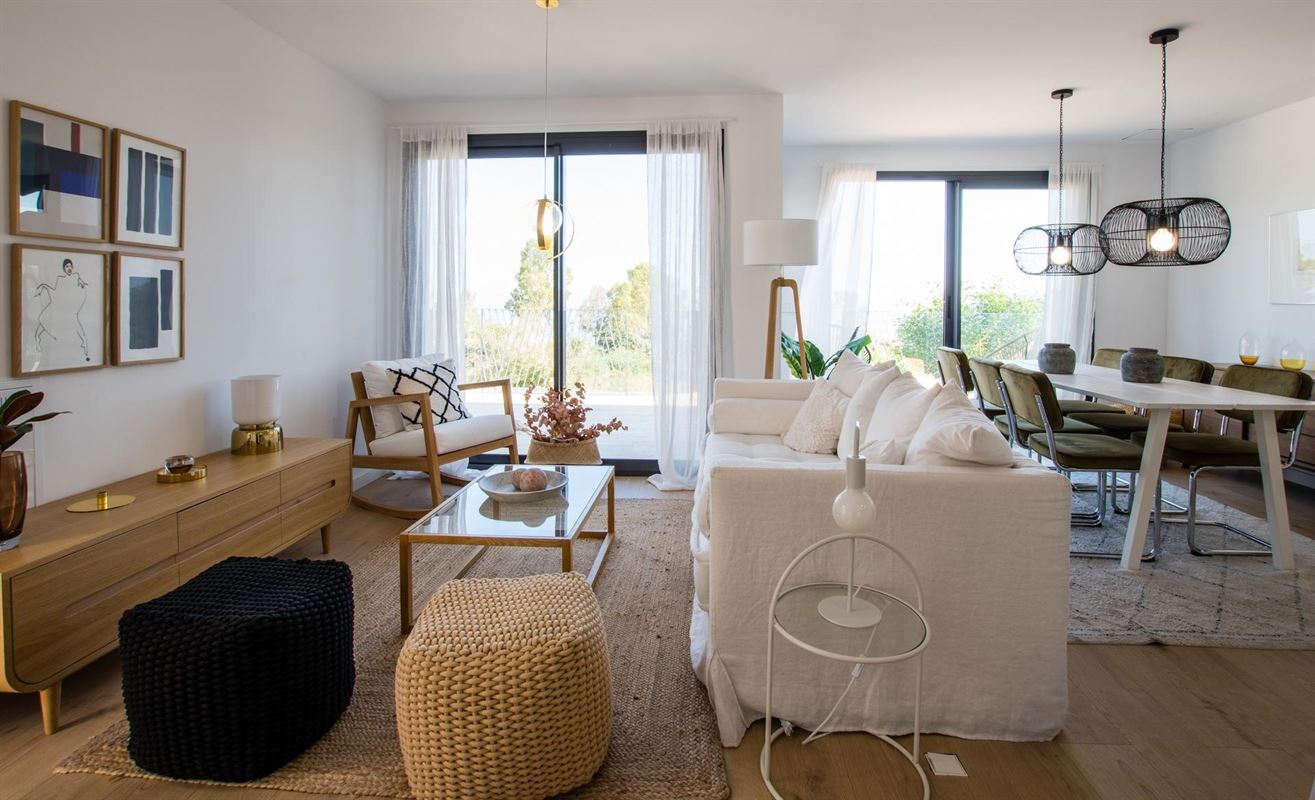 Foto 17 : Appartement met terras te 03570 Villajoyosa (Spanje) - Prijs € 245.000
