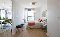 Foto 18 : Appartement met terras te 03570 Villajoyosa (Spanje) - Prijs € 245.000