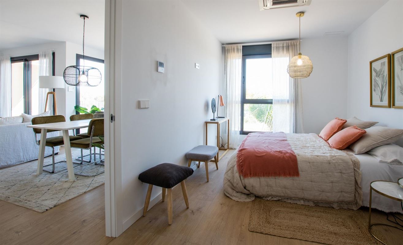 Foto 24 : Appartement met terras te 03570 Villajoyosa (Spanje) - Prijs € 245.000