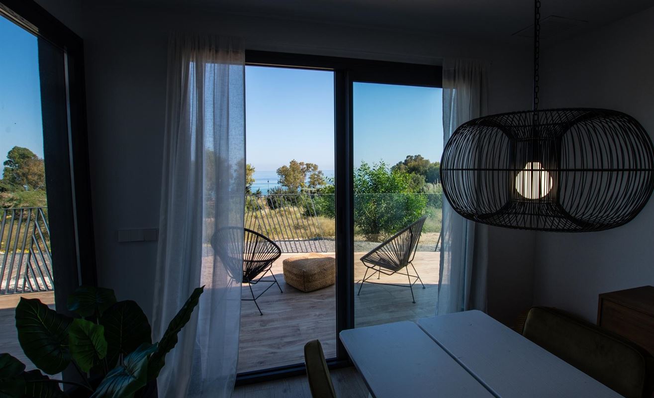 Foto 25 : Appartement met terras te 03570 Villajoyosa (Spanje) - Prijs € 245.000