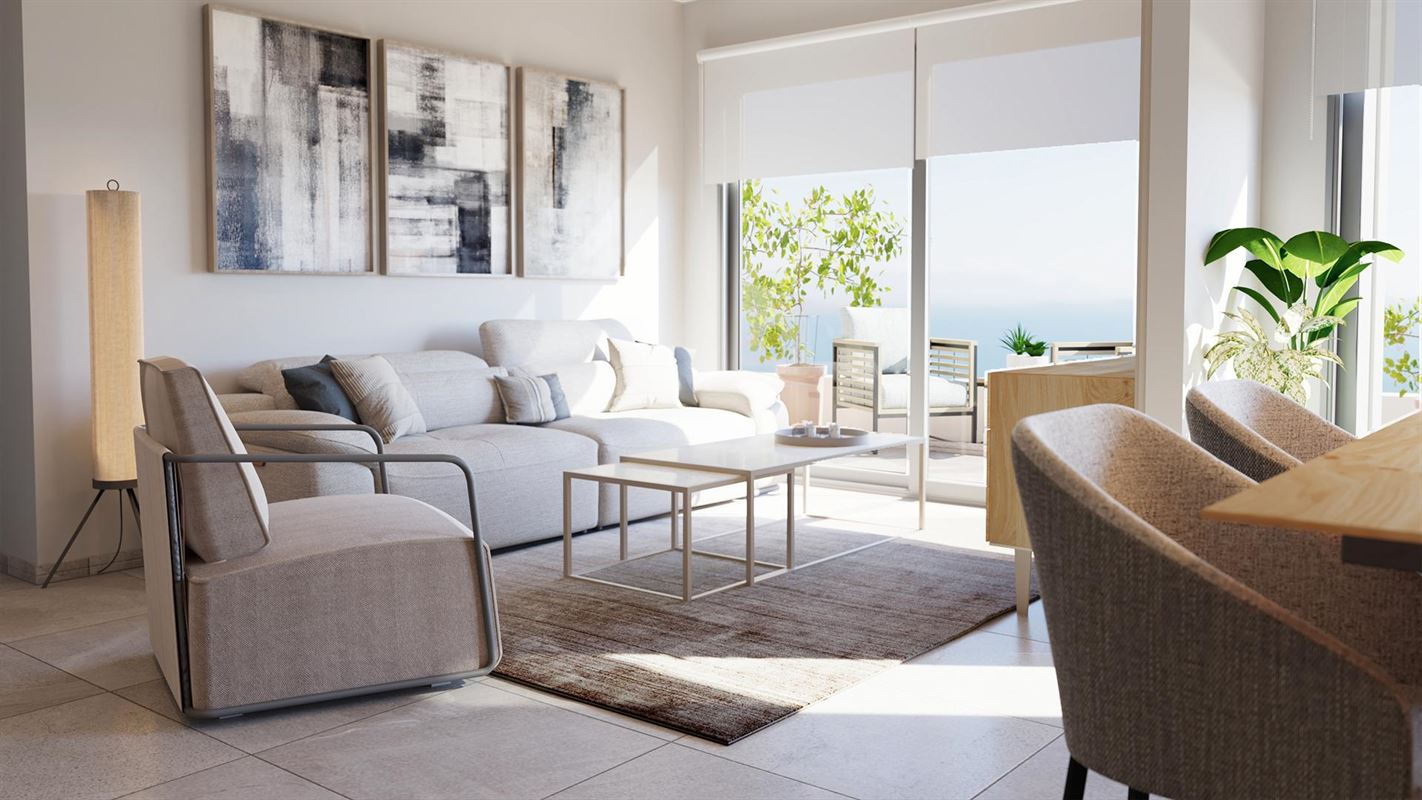 Foto 8 : Appartement met terras te 03189 Punta Prima - Orihuela Costa (Spanje) - Prijs € 246.000