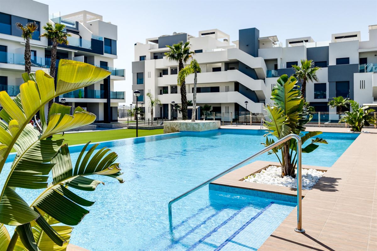 Foto 11 : Appartement met terras te 03149 El Raso (Spanje) - Prijs € 244.000