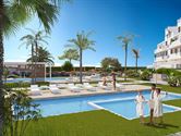 Foto 20 : Appartement met terras te 30710 Santa Rosalía Resort (Spanje) - Prijs € 255.000