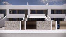 Foto 4 : Appartement met solarium te 30720 San Javier (Spanje) - Prijs € 245.000