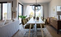 Foto 12 : Appartement met terras te 03570 Villajoyosa (Spanje) - Prijs € 245.000